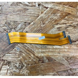 Flex de Ligação C/ PCB Conector de Carga Samsung A30S / Samsung A307 Recondicionado