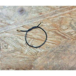 Antena Coaxial ZTE Blade L5 Plus Recondicionado