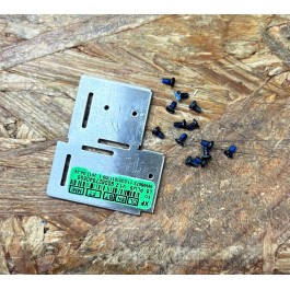 Kit Parafusos & Suporte de Metal ZTE Blade L5 Plus Recondicionado