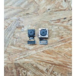 Kit Camaras Traseira & Frontal ZTE Blade L5 Plus Recondicionado
