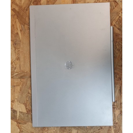 Back Cover LCD & Bezel HP EliteBook 8460P Recondicionado Ref: 642779-001 / 643919-001