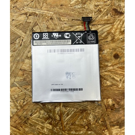 Bateria Asus ME170C / Asus K00B Recondicionado Ref: C11P1304