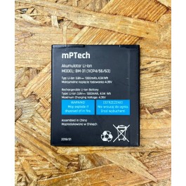 Bateria My Phone Pocket Recondicionado Ref: BM-31 1ICP4/56/63