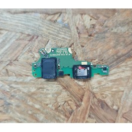 PCB C/ Conector de Carga Huawei Mate 10 Lite / Huawei RNE-L21 Recondicionado