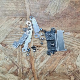 Kit Parafusos & Suportes de Metal Huawei Mate 10 Lite / Huawei RNE-L21 Recondicionado