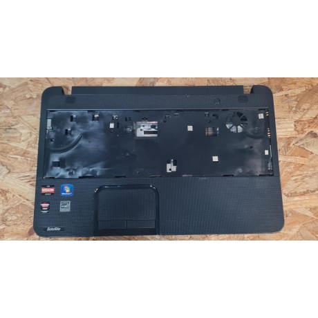 Bottom & Top Cover Completo Toshiba Satellite C855D-124 Series Usado Ref: H000050190 / H000038470