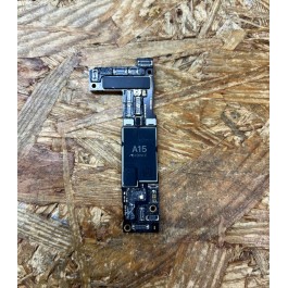 Motherboard Iphone 14 / Iphone A2863 Recondicionado ( NÃO LIGA )