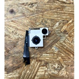 Kit Camaras Traseira Iphone 14 / Iphone A2863 Recondicionado