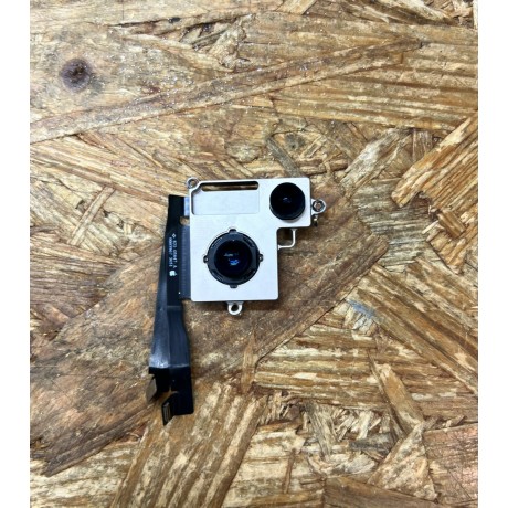 Kit Camaras Traseira Iphone 14 / Iphone A2863 Recondicionado