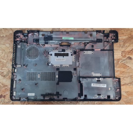 Bottom Base Case Cover Portatil Toshiba Sattelite C660-24D Recondicionado Ref: K0001112180 / AP0H0000400