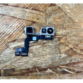 Kit Camaras Frontal Iphone 14 / Iphone A2863 Recondicionado