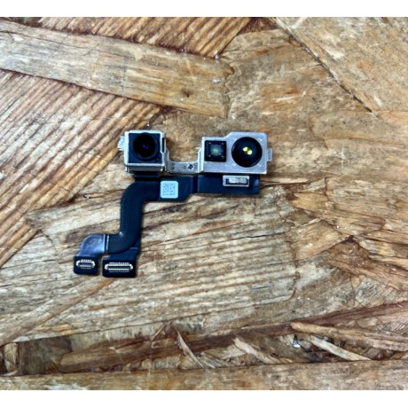Kit Camaras Frontal Iphone 14 / Iphone A2863 Recondicionado