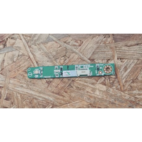 LED Board Toshiba 32AV605PG Recondicionado Ref: 715G3397-1