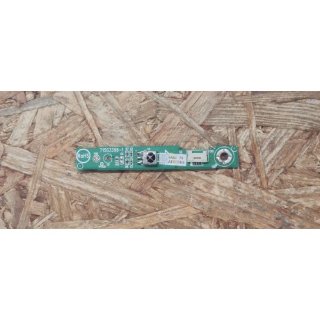 Sensor IR Toshiba 32AV605PG Recondicionado Ref: 715G3398-1