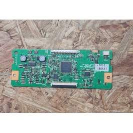 Placa T-CON Toshiba 32AV605PG Recondicionado Ref: 6870C-0238B