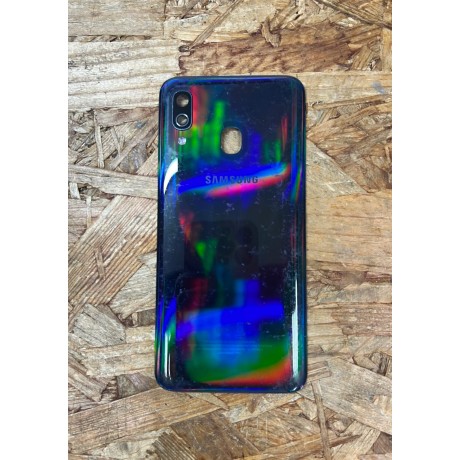 Tampa de Bateria Samsung Galaxy A40 / Samsung SM-A405FN Recondicionado