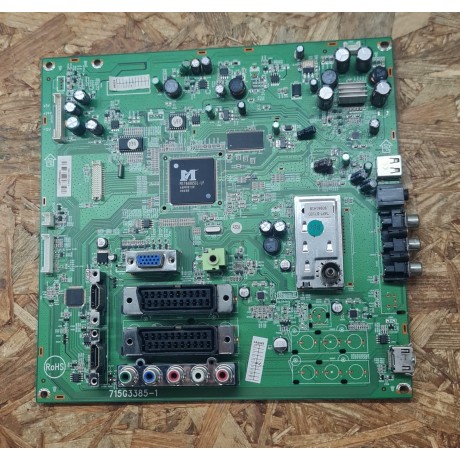 Motherboard Toshiba 32AV605PG Recondicionado Ref: 715G3385-1