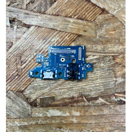 PCB C/ Conector de Carga Samsung Galaxy A40 / Samsung SM-A405FN Recondicionado