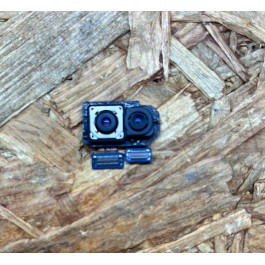 Kit Camaras Traseira Samsung Galaxy A40 / Samsung SM-A405FN Recondicionado