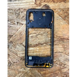 Midle Cover Samsung Galaxy A40 / Samsung SM-A405FN Recondicionado