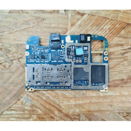 Motherboard Asus Zenfone Max Pro (M1) Recondicionado