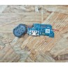 PCB C/ Conector de Carga & Coluna Asus Zenfone Max Pro (M1) Recondicionado