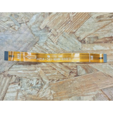 Flex P/ PCB C/ Conector de Carga Asus Zenfone Max Pro (M1) Recondicionado