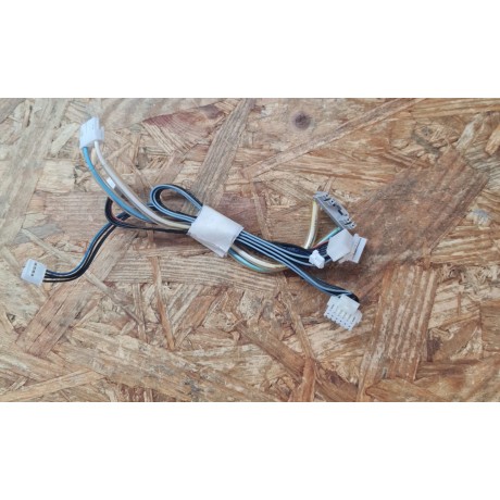 Kit Cabos Samsung LE26C350D1W Recondicionado