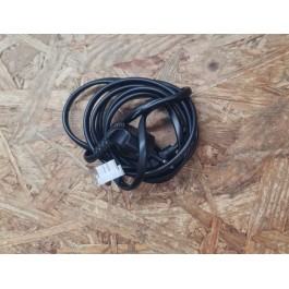 Cabo de Alimentação Samsung LE26C350D1W Recondicionado