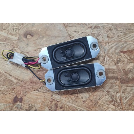 Colunas Samsung LE26C350D1W Recondicionado Ref: BN96-13058A