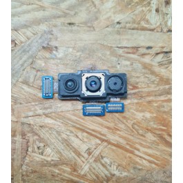 Kit Camaras Traseira Samsung Galaxy A30s / Samsung SM-A307F Recondicionado