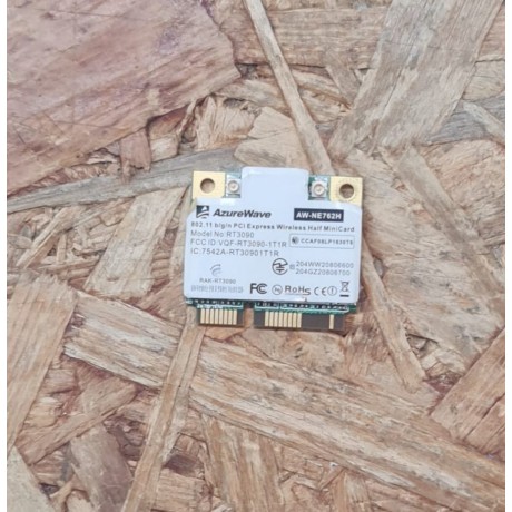 Placa Wireless Asus All-in-one / Asus ET2400I Recondicionado Ref: AW-NE762H
