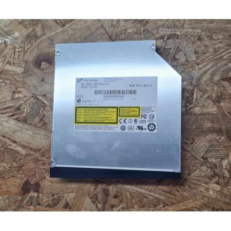 Leitor DVD Asus All-in-one / Asus ET2400I Recondicionado Ref: CT21N