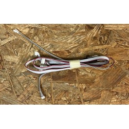 Kit de Cabos Changhong LED32D1900H Recondicionado