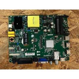 MotherBoard Changhong LED32D1900H Recondicionado Ref: TP.S506.PB801