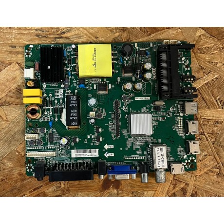 MotherBoard Changhong LED32D1900H Recondicionado Ref: TP.S506.PB801