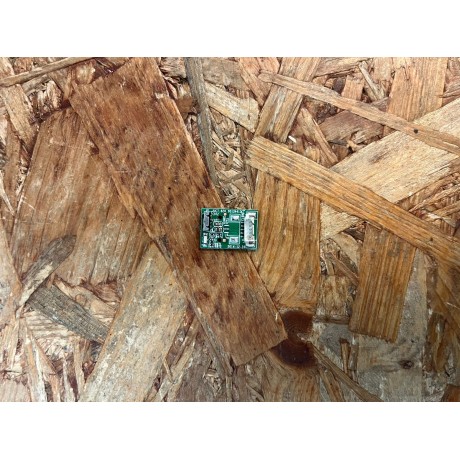 Sensor IR Changhong LED32D1900H Recondicionado Ref: KB-6160J-OSP