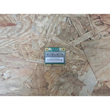 Placa Wireless Asus B43F Recondicionado Ref: 04G033098003