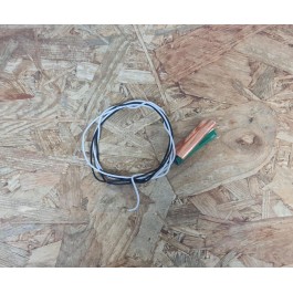 Antenas Wireless Asus B43F Recondicionado