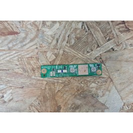 Botões Touchpad Asus B43F Recondicionado Ref: 60-N0PDC1000-A02 / B43 MM BOARD