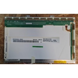 Display 15.4" AU Optronics Recondicionado Ref: B154EW04 V.B