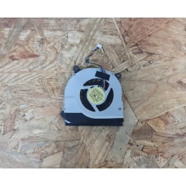 Ventoinha Asus B43F Recondicionado Ref: DFS531205M30T