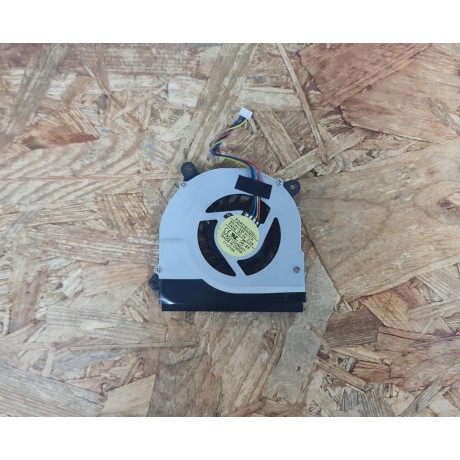 Ventoinha Asus B43F Recondicionado Ref: DFS531205M30T