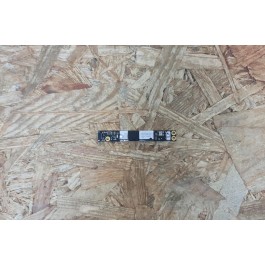 Webcam Asus B43F Recondicionado Ref: 04G623001301