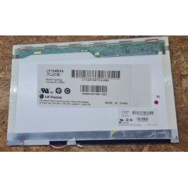 Display / LCD 15.4" LG Recondicionado Ref: LP154WX4 (TL)(CB)