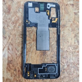 Middle Cover C/ Buzzer Samsung A40 / Samsung A405 Recondicionado