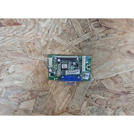 MotherBoard LG W2246SW Recondicionado Ref: EAX54051703(0)