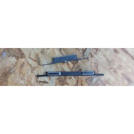 Botões ON/OFF & Volume Samsung Galaxy Note 4 / Samsung SM-N910F Recondicionado