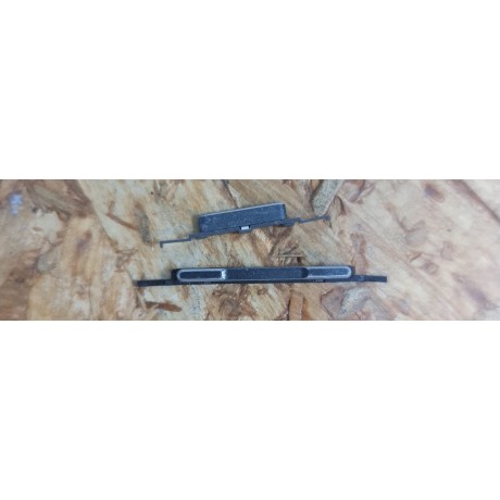 Botões ON/OFF & Volume Samsung Galaxy Note 4 / Samsung SM-N910F Recondicionado