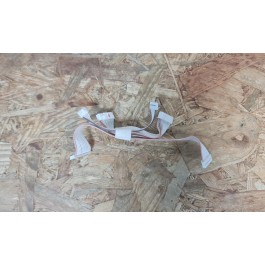 Kit de Cabos Samsung LE26A336J1D Recondicionado